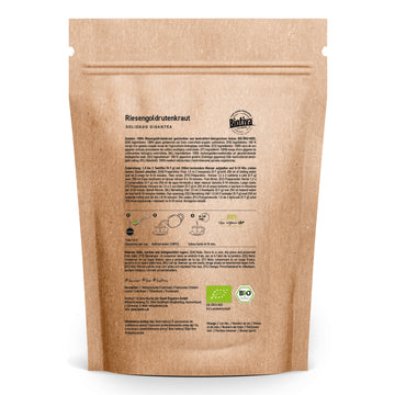 Riesengoldrutenkraut Tee Bio 100g